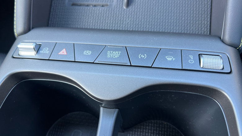 BYD Atto 2 130kW Boost 51kWh 5dr Auto Electric Hatchback